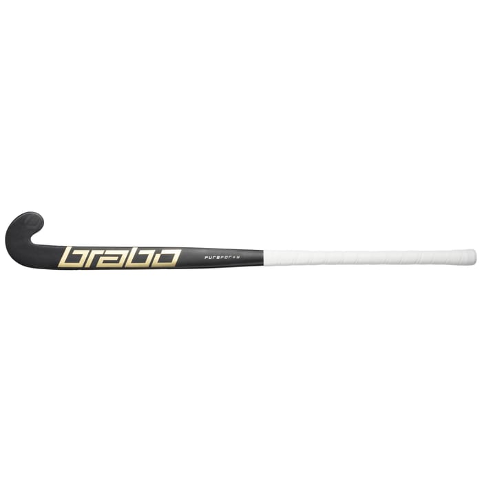 Brabo Pure 40 PB Cheetah Senior Hockeystick hockeystick — foto 3