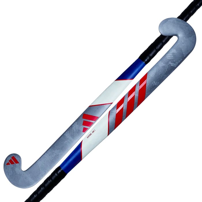 Adidas Estro .60 Indoor - Bright Royal/Ivory/Pure Ruby hockeystick — foto 1