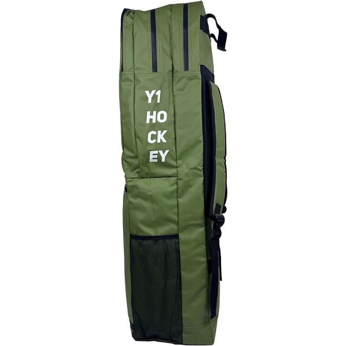 Y1 Nova Pro Stick Bag hockeytas — foto 5