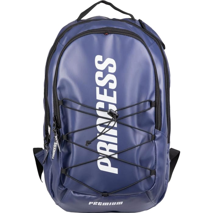 Princess Backpack Premium hockeytas — foto 1