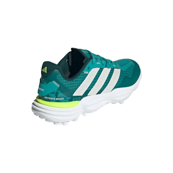 Adidas Adipower Hockey 3 hockeyschoen — foto 6