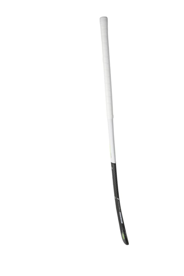 Brabo Traditional Carbon 60 LB Bk/Gn Senior Hockeystick hockeystick — foto 4