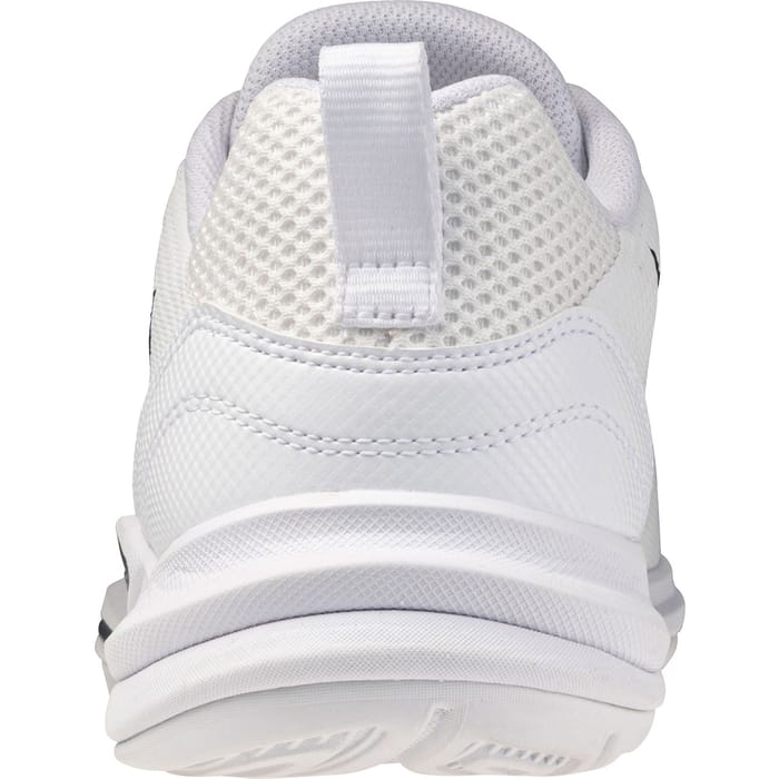 Mizuno  Wave Stealth Pro hockeyschoen — foto 5