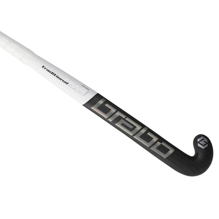 Brabo Traditional Carbon 90 Extreme LowBow hockeystick — foto 1