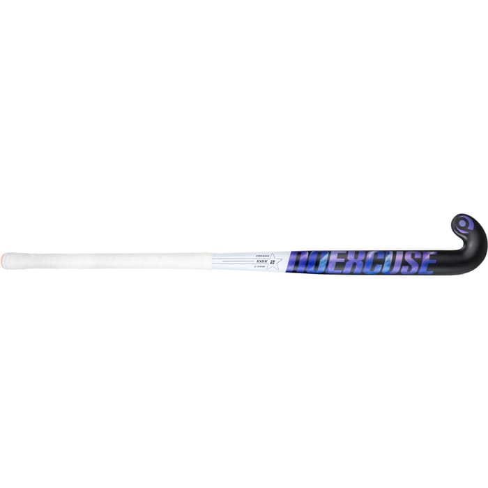 Princess No Excuse Rise P1 Hout Junior hockeystick, foto 3