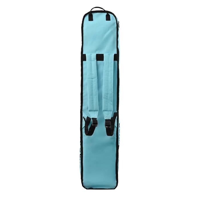 Osaka Sports Stickbag Medium - Blue Topaz hockeystick — foto 2