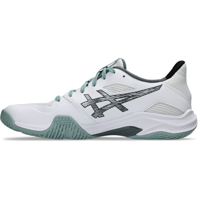 Asics Blade FF 2 Heren hockeyschoen — foto 2
