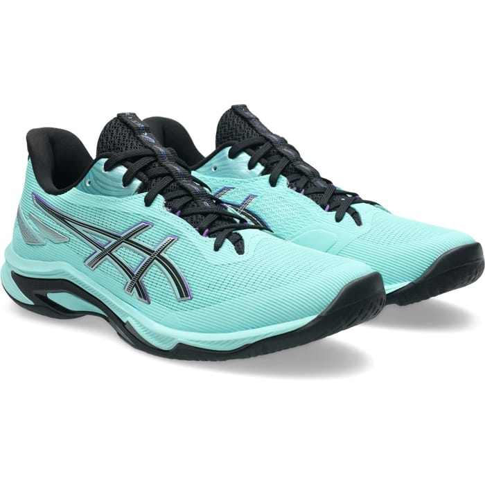 Asics Netburner Ballistic FF 4 Heren hockeyschoen — foto 6