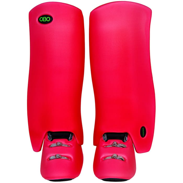 OBO Robo Legguards Mini keepersitem