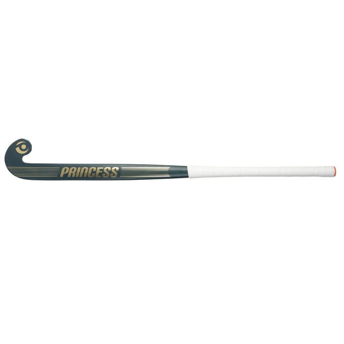 Princess Scepter ELB Black/Gold Senior Hockeystick hockeystick — foto 5