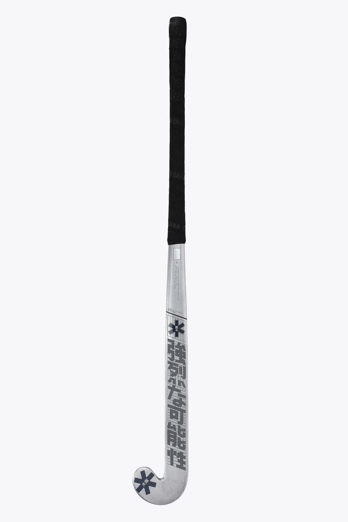 Osaka Field Hockey Stick Proto Bow 85 | Navy Peony hockeystick, foto 7