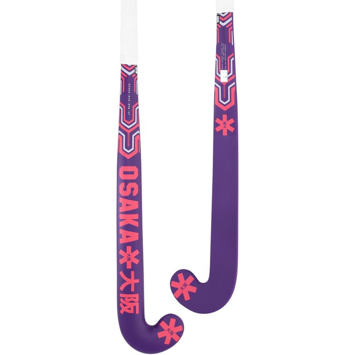 Osaka Midbow GF hockeystick, foto 2