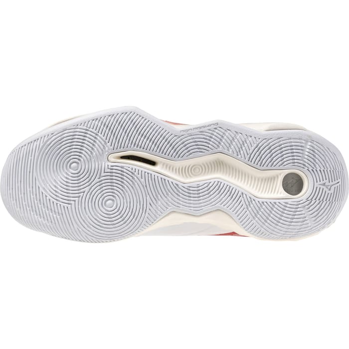 Mizuno  Wave Momentum Pro Dames hockeyschoen — foto 2