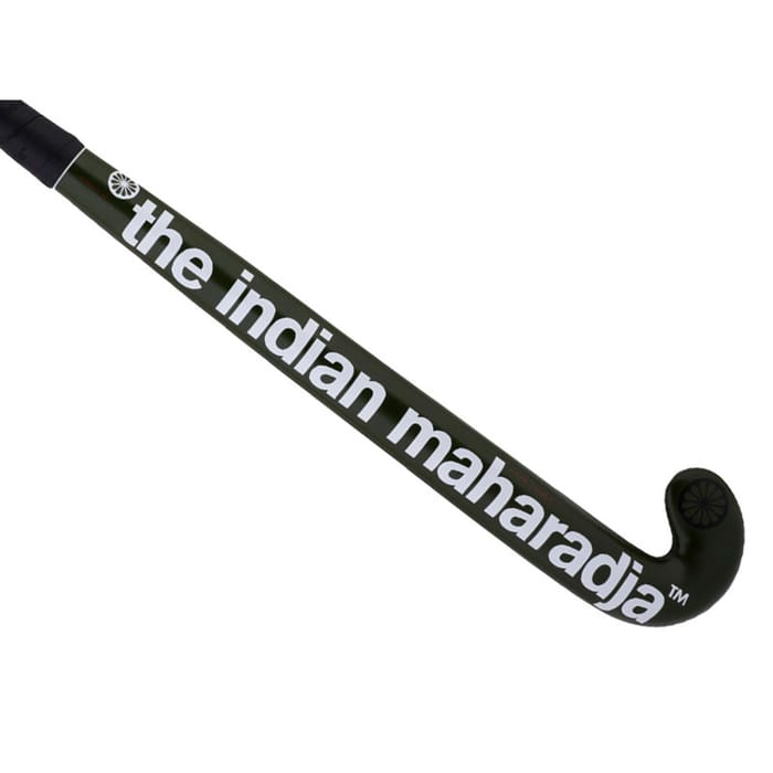 Indian Maharadja The Indian Maharadja Jhuknaa 60 Hockeystick hockeystick, foto 1