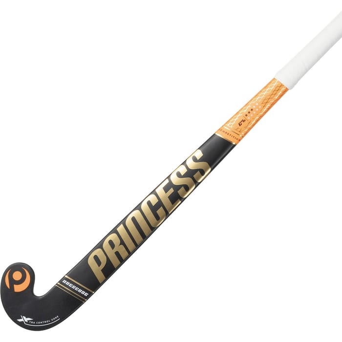 Princess Competition 4K 10 Star LowBow Junior hockeystick — foto 2