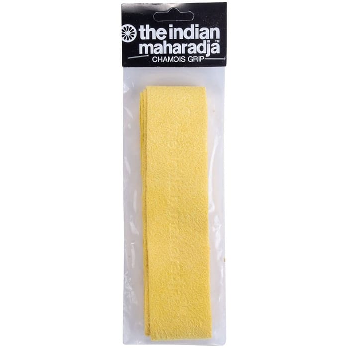 Indian Maharadja Zeem Grip 1 St. hockeystick — foto 2
