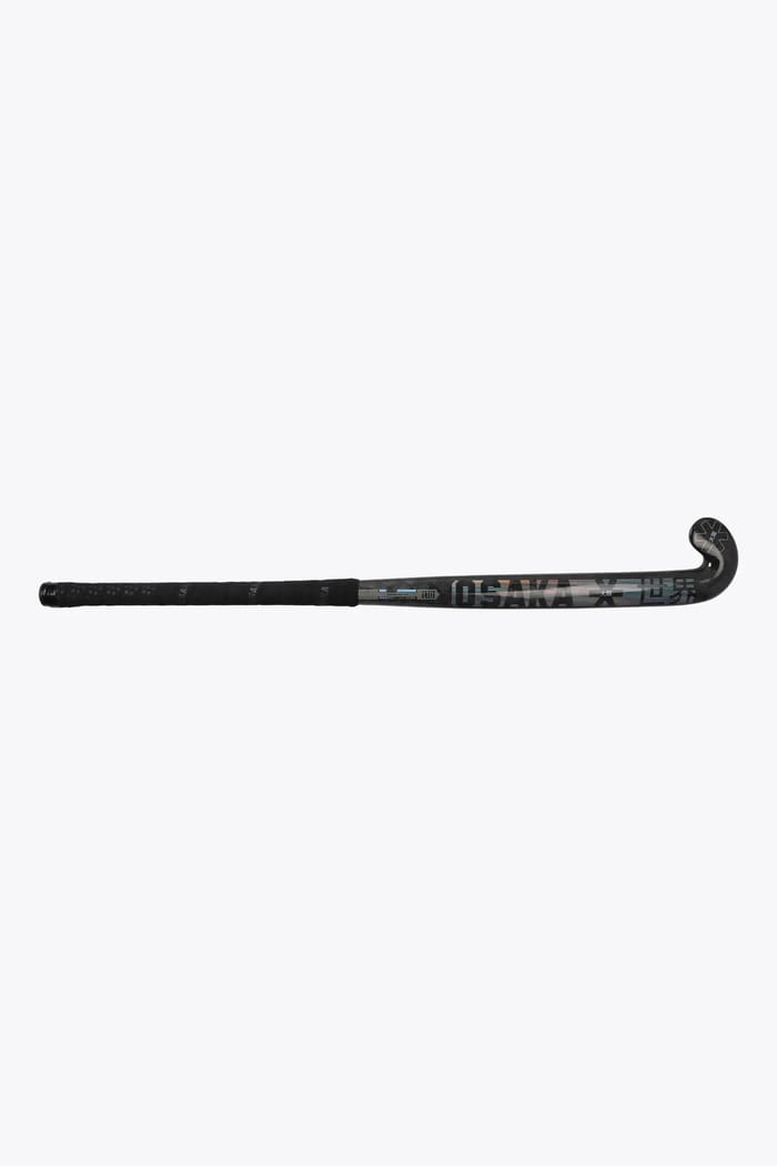 Osaka Field Hockey Stick Pro Tour LTD - Low Bow | Estate Blue hockeystick — foto 4