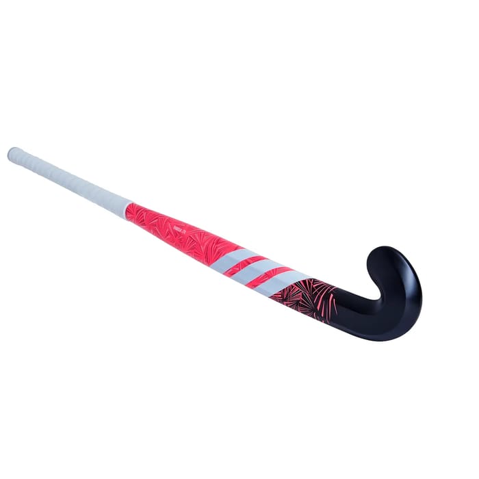 Adidas Fabela .75 - Black Solar White hockeystick — foto 6