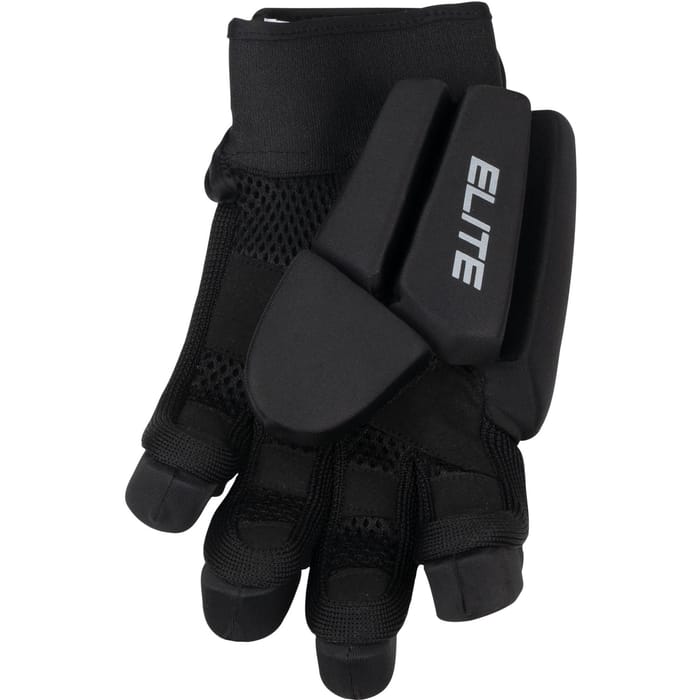 Brabo Elite Indoor Handschoen hockeyhandschoen — foto 2