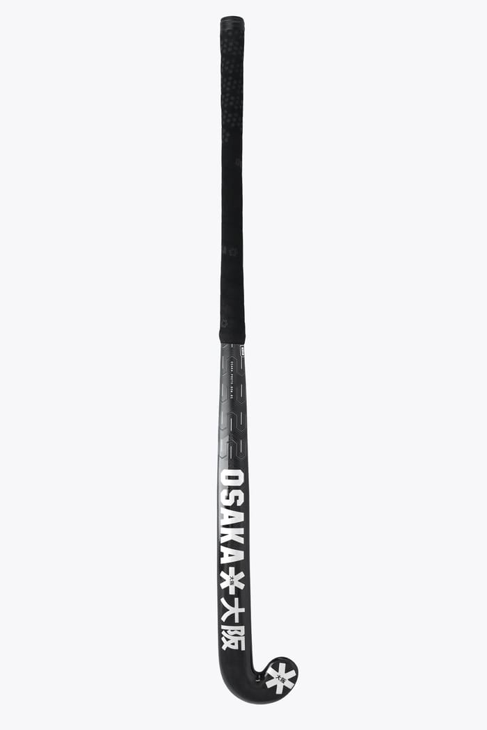 Osaka Field Hockey Stick Proto Bow 85 | Chrome hockeystick, foto 6