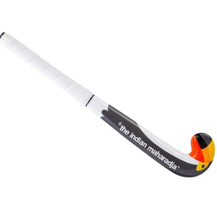 Indian Maharadja Baby Giraffe Hockeystick hockeystick
