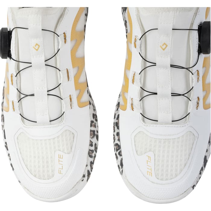 Brabo Elite BOA Quicklock hockeyschoen — foto 6