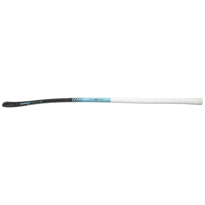 Brabo G-Force Tribute 30 Arg. Blue Junior Hockeystick hockeystick — foto 4