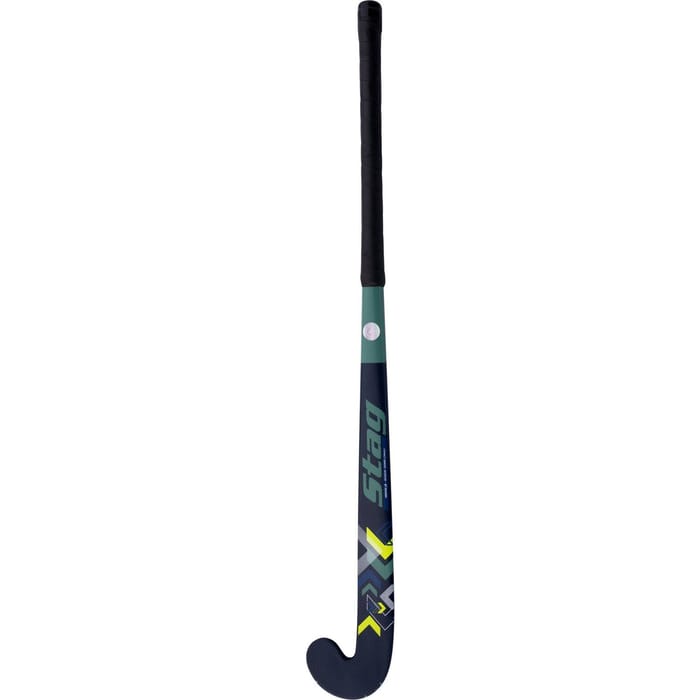Stag Vortex Junior 10 hockeystick — foto 2