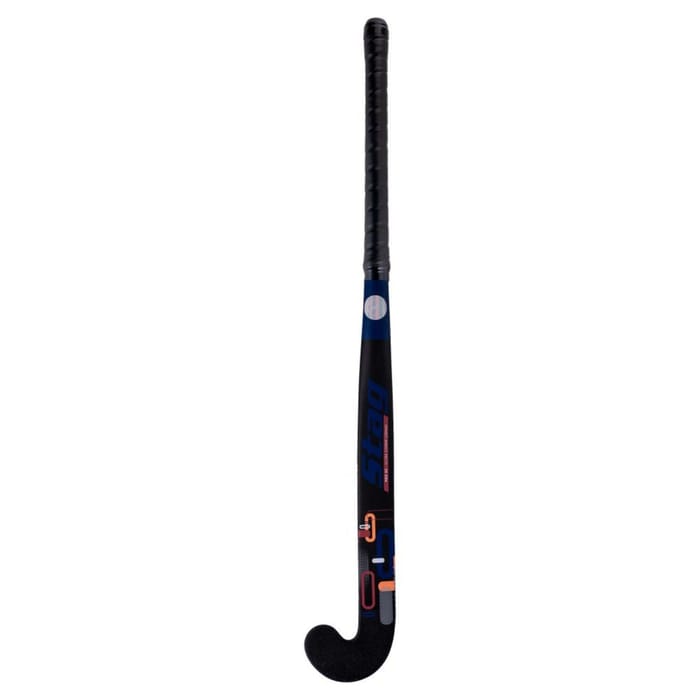 Stag Pro hockeystick — foto 3