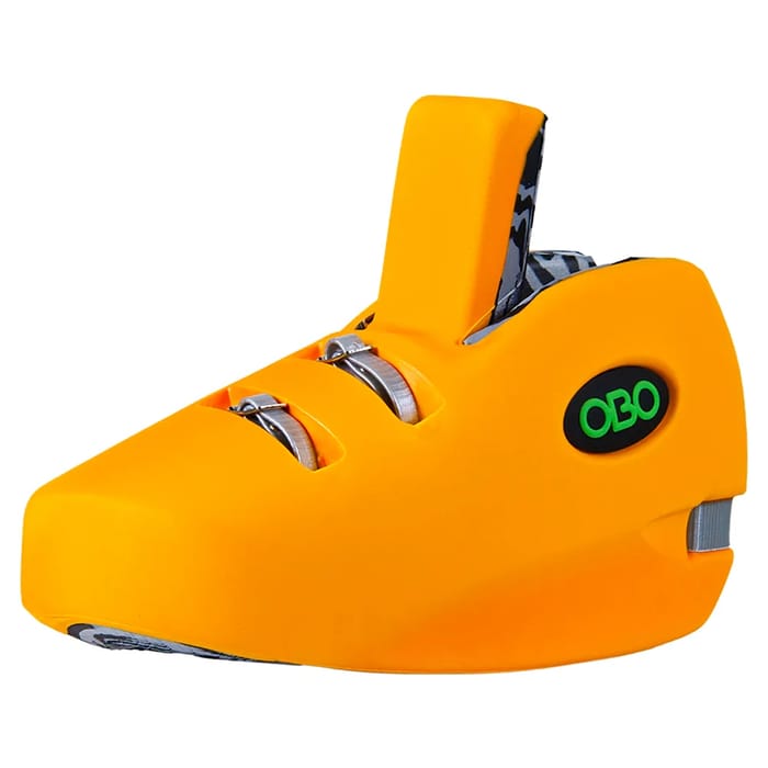 Obo ROBO PLUS Kickers Blue keepersitem — foto 4