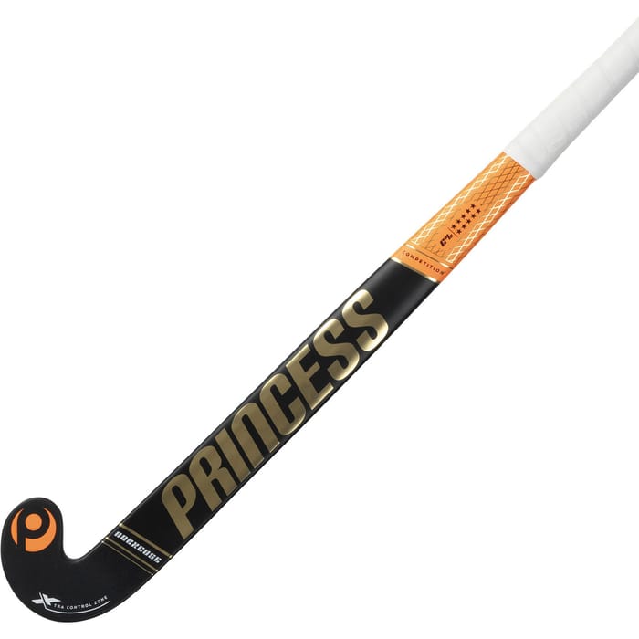 Princess Competition 10 Star Extreme LowBow hockeystick — foto 2