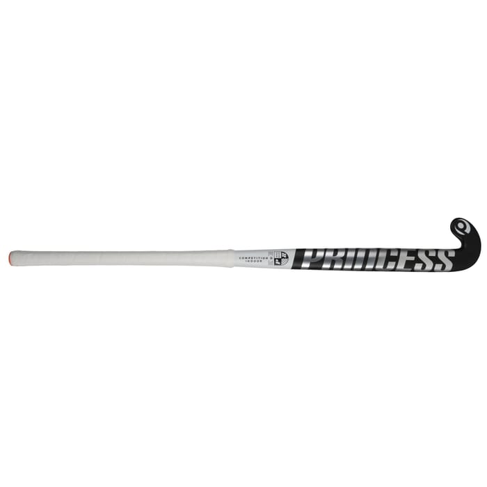 Princess Competition 8 STAR Indoor PROBOW Black/Silver Senior Hockeystick hockeystick — foto 3