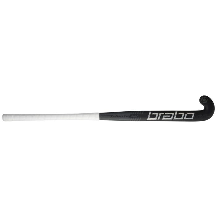 Brabo Tribute 50 LB hockeystick — foto 3