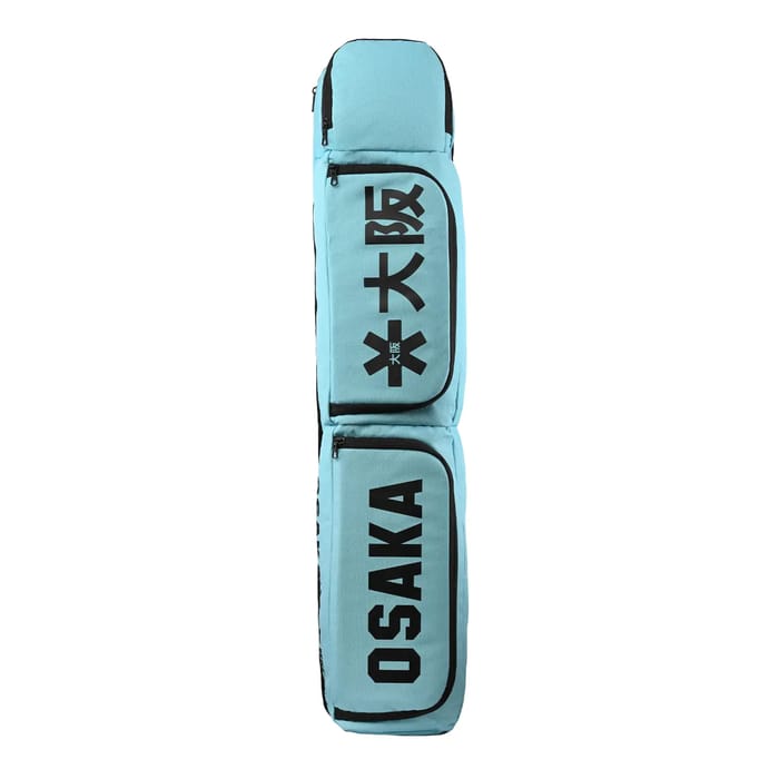 Osaka Sports Stickbag Medium - Blue Topaz hockeystick — foto 4