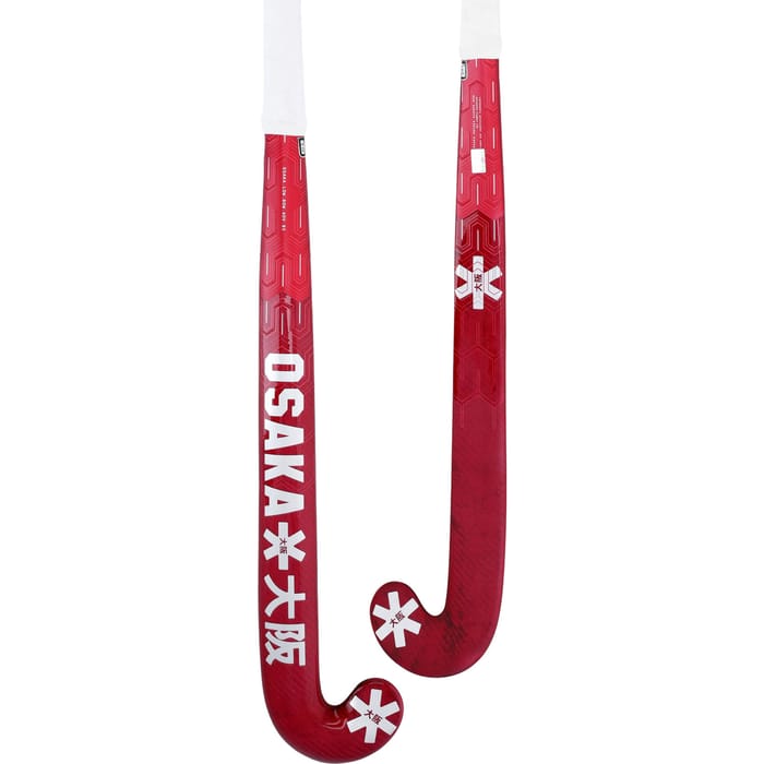 Osaka Lowbow Advanced 85 hockeystick, foto 2