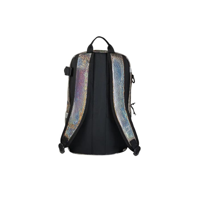 Brabo Backpack FUN Rainbow/Aqua hockeytas — foto 2