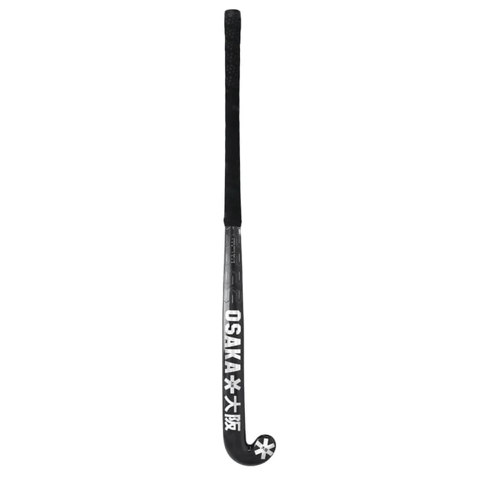 Osaka Proto Bow Ltd - Silver-Hologram hockeystick, foto 6