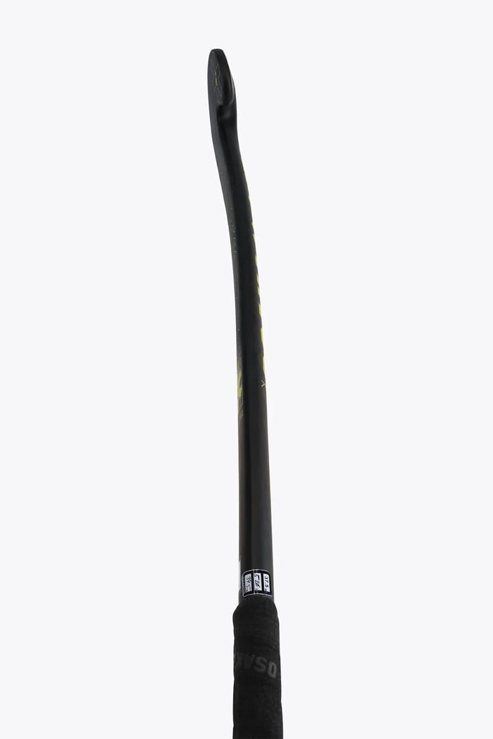 Osaka Field Hockey Stick Pro Bow LTD - Pro Tour | Shadow Lime hockeystick — foto 3