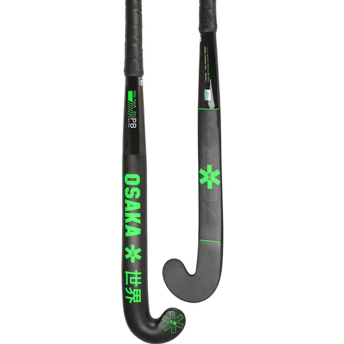 Osaka Pro Tour 40 2.0 Probow hockeystick, foto 2