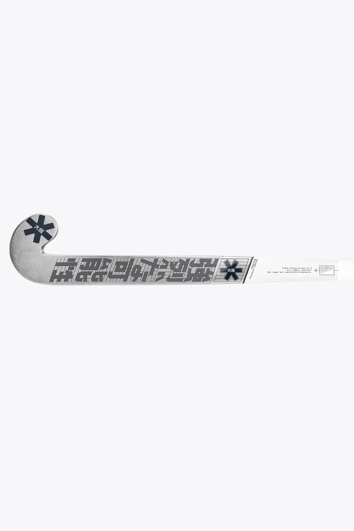 Osaka Field Hockey Stick Proto Bow 70 | Navy Peony hockeystick — foto 5