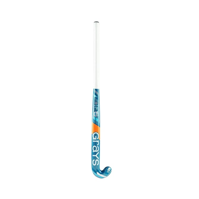 Grays Jumbow 6 - Blue hockeystick — foto 2