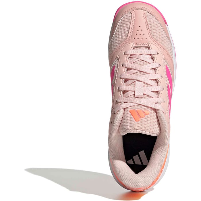 adidas Ligra 8 Kids hockeyschoen — foto 4