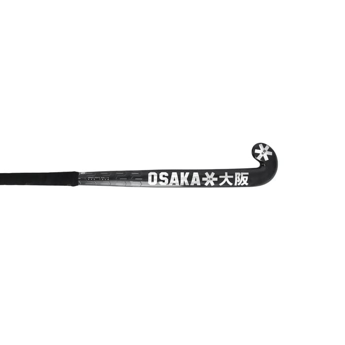 Osaka Proto Bow Ltd - Silver-Hologram hockeystick, foto 4