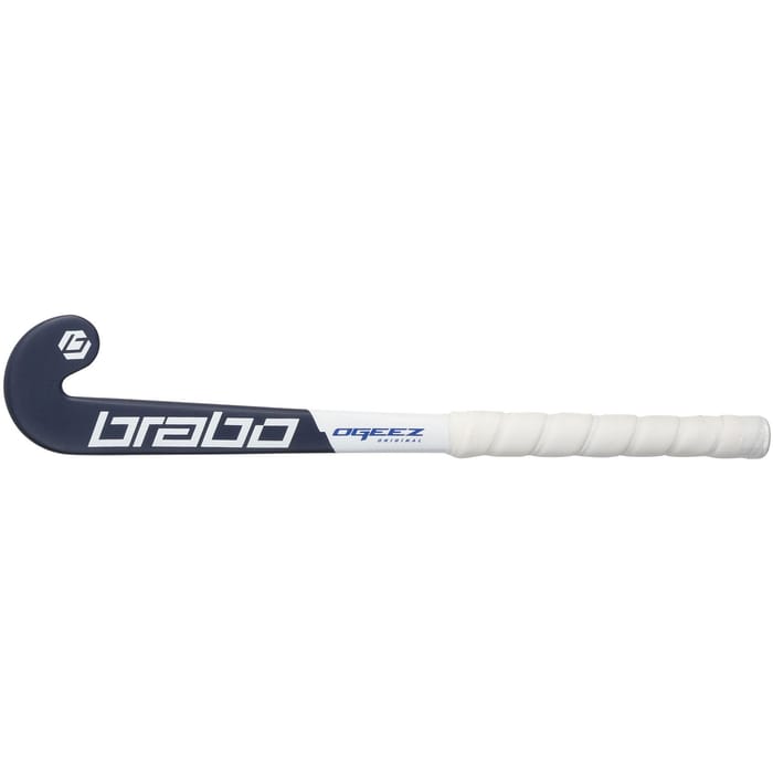 Brabo O'Geez Hout Baby hockeystick — foto 4