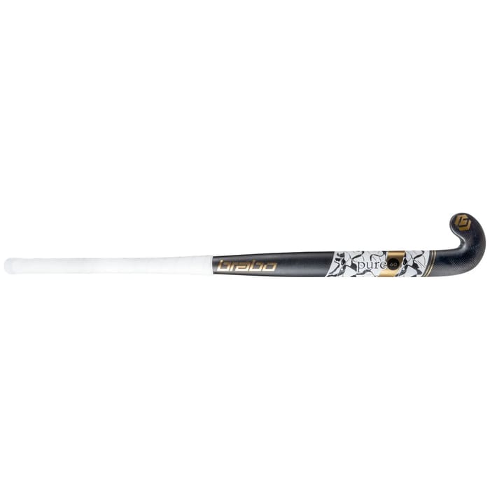 Brabo Pure 60 LB hockeystick, foto 3