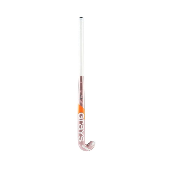 Grays Jumbow 4 - Pink - Junior hockeystick — foto 2