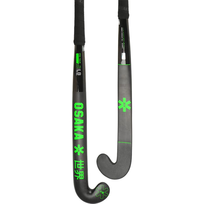 Osaka Pro Tour 70 2.0 Lowbow hockeystick, foto 5