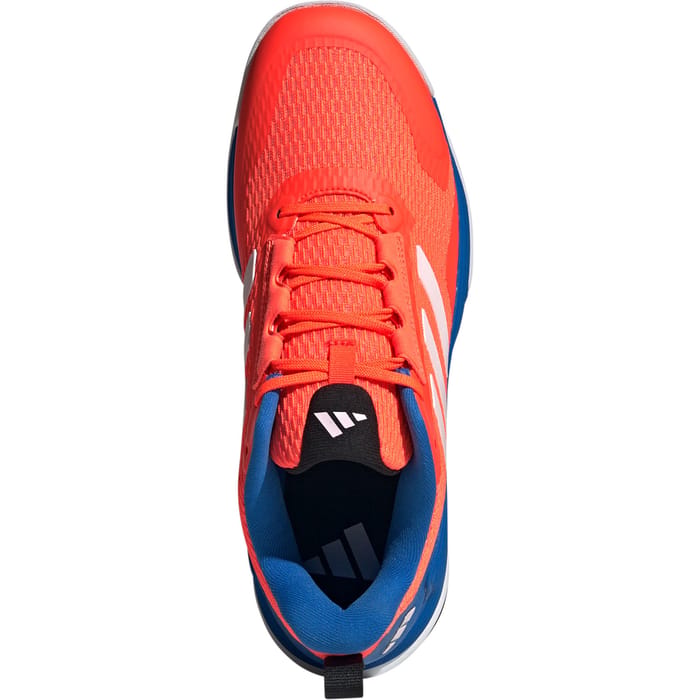 adidas Novaflight 2 Heren hockeyschoen — foto 4