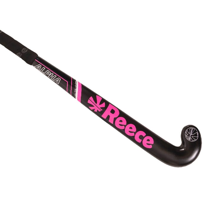 Reece Alpha Junior hockeystick, foto 1