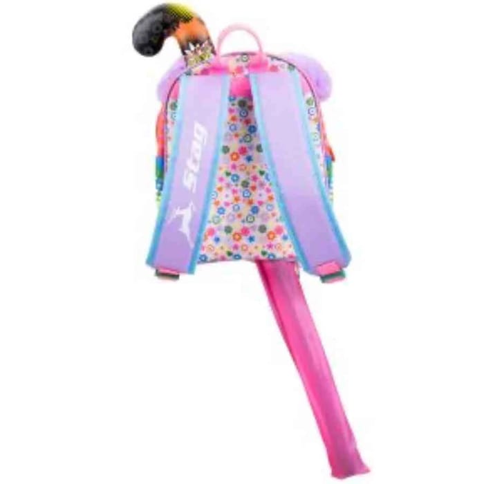 Stag Junior Backpack hockeystick — foto 3